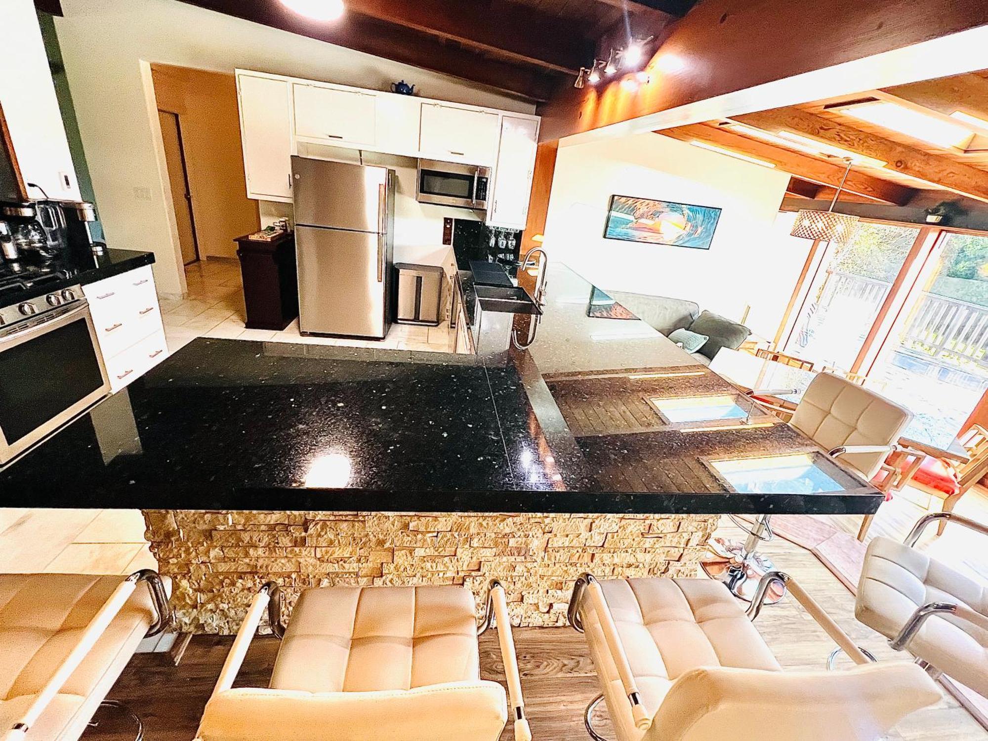 Pacific Sands Vacation Home Fort Bragg Eksteriør billede